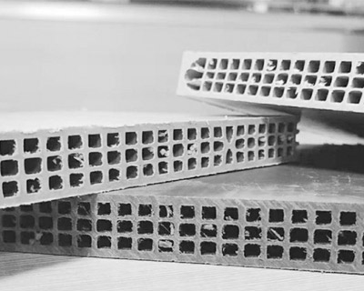 新型塑料建筑模板 新型塑料建筑模板